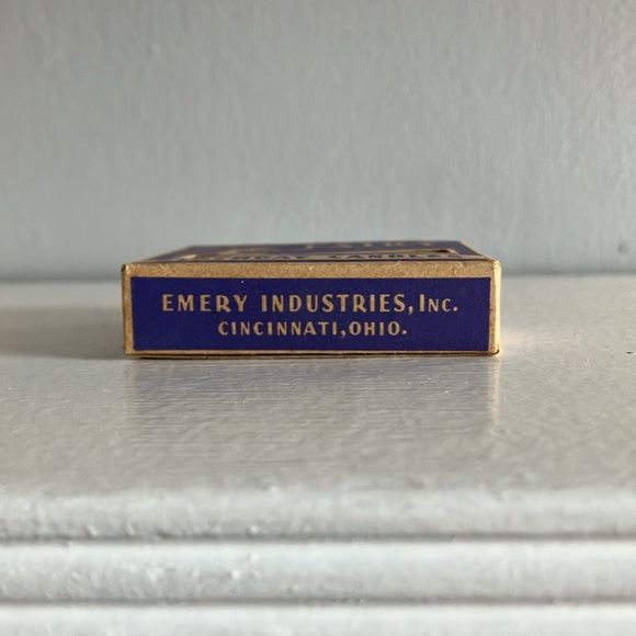 Vintage Pink Fairy Birthday Candles - Emery Industries, Inc. - Cincinnati, Ohio - Picture 5 of 8